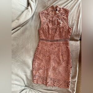 LIKE NEW Women’s Bardot Dress
